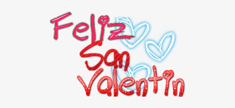 Feliz Imagenes De San Valentín - Alt Attribute, transparent png download