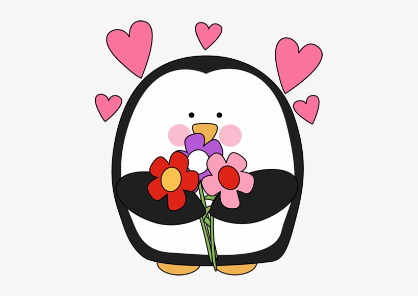 Clipart Valentin - Valentines Day Clip Art, transparent png download