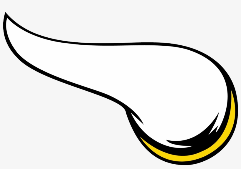 Png For Free Download On Mbtskoudsalg - Minnesota Vikings Horn Logo, transparent png download