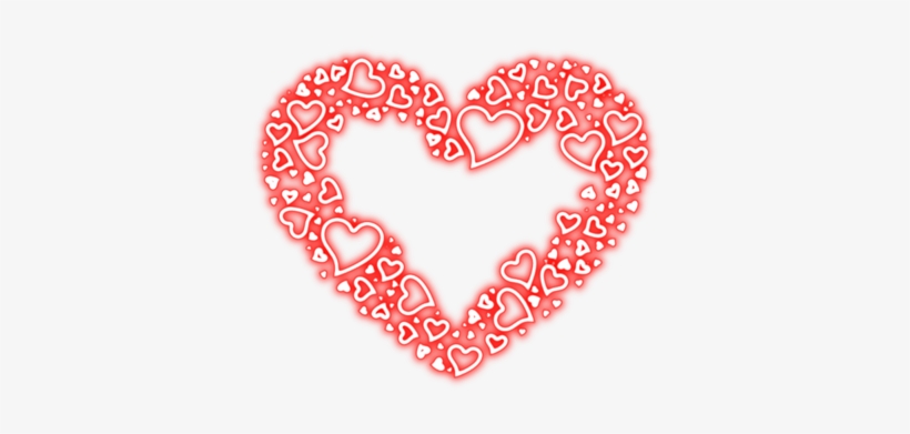 San Valentin,png - Hearts, transparent png download
