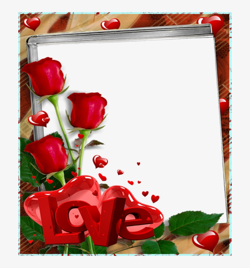 Jueves, 11 De Febrero De - My Love Photo Frame, transparent png download