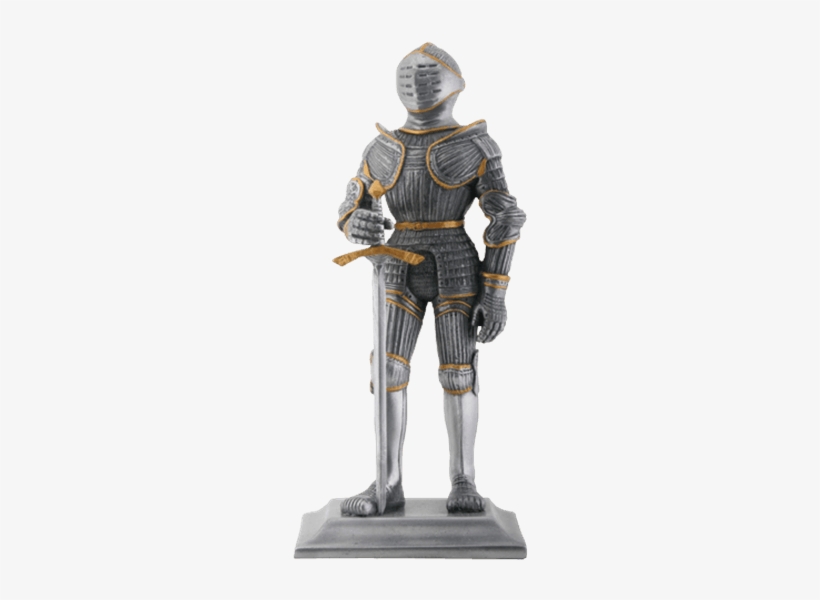 Ytc Summit 8241 Gothic Knight, C-12 ..., transparent png download