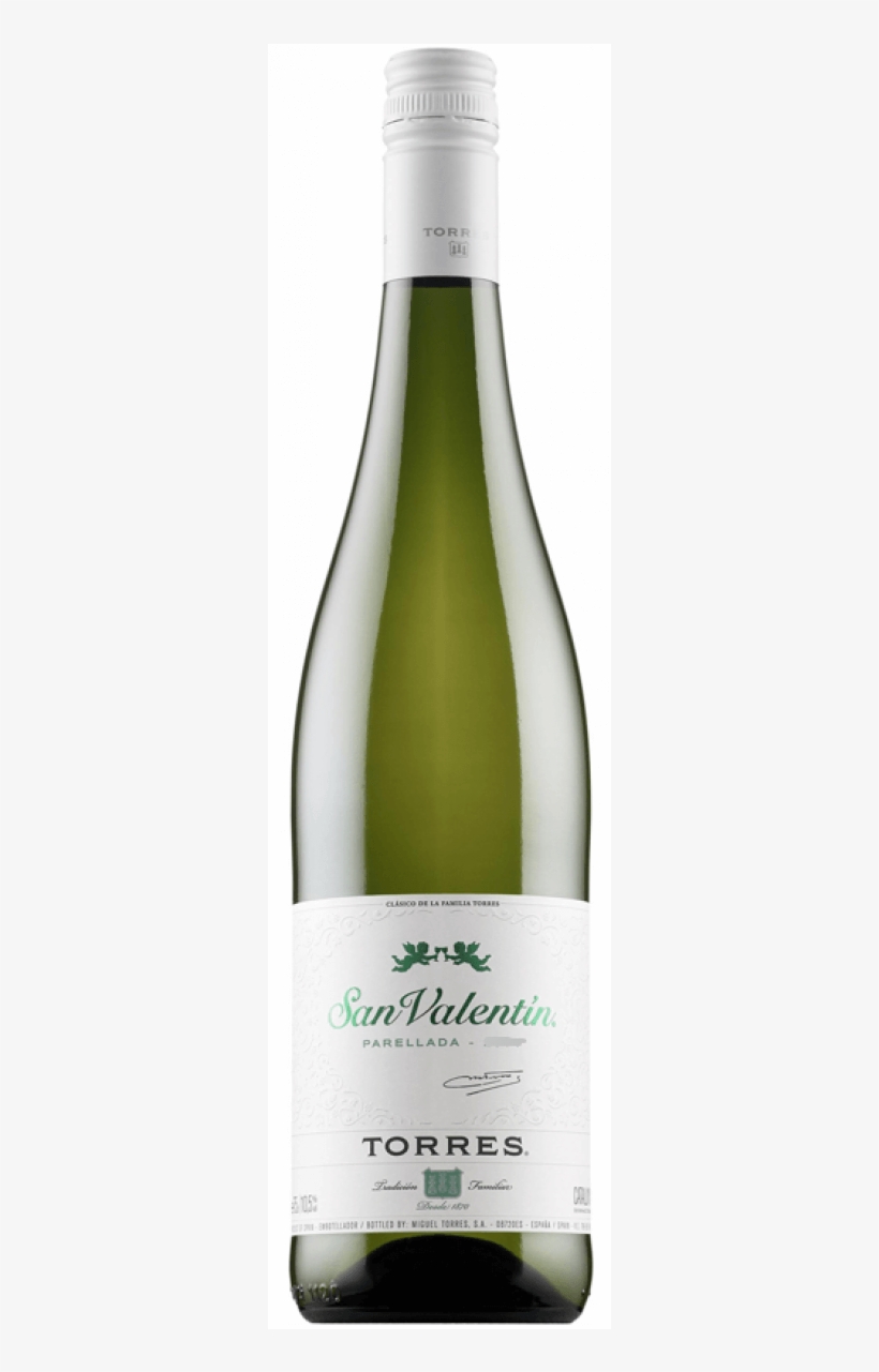 More Views - Ponte De Lima Wine, transparent png download