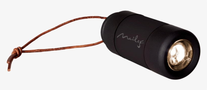Maileg Mini Usb Rechargeable Flashlight - Flashlight, transparent png download