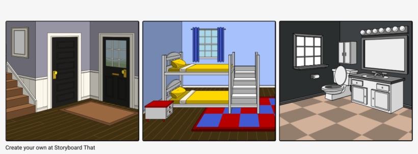 Fondos - Storyboard For A Hair Oil, transparent png download