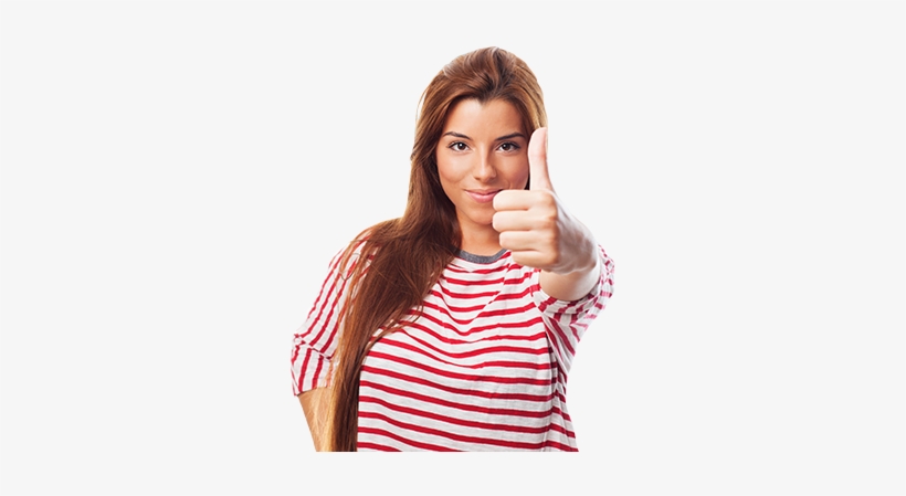 Mulher Previous - Girl, transparent png download