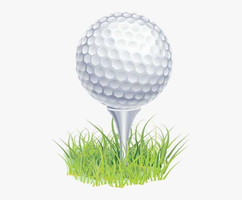 Golf Ball Clip Art Item 4 Vector Magz Free Download Golf PNG Image 