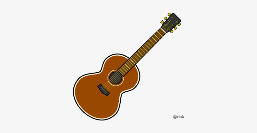 Ukulele Player Cliparts - Free Clip Art Ukulele, transparent png download
