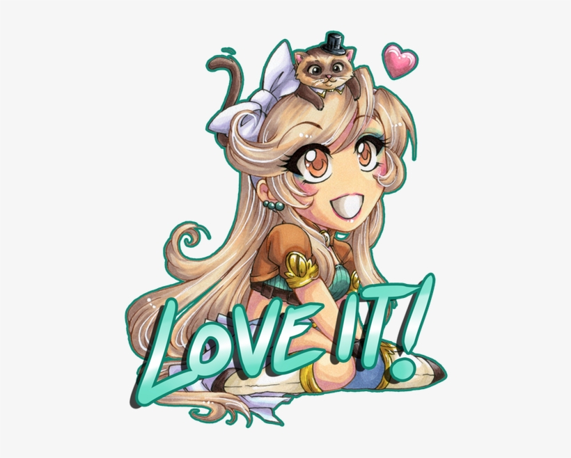 Star Crown Memphis Chibis Messages Sticker-2 - Cartoon, transparent png download