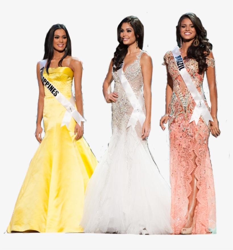 5 Finalistasin Fondos - Gown, transparent png download