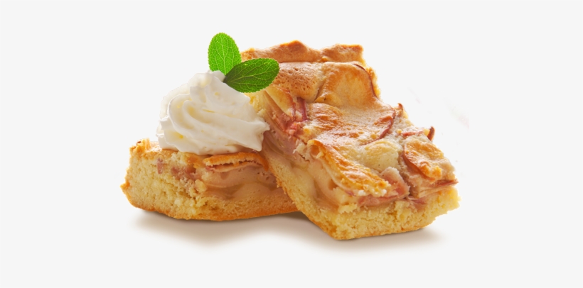 Pastries - Tart, transparent png download