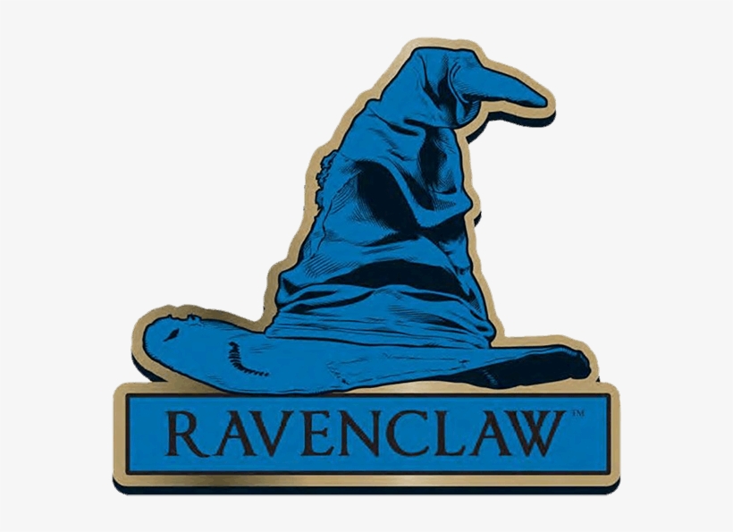 Harry Potter Ravenclaw, transparent png download