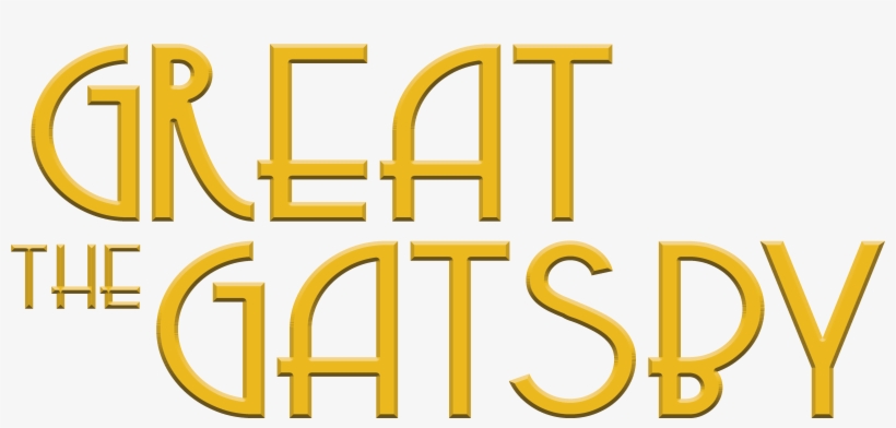 Jay Gatsby - Calligraphy, transparent png download