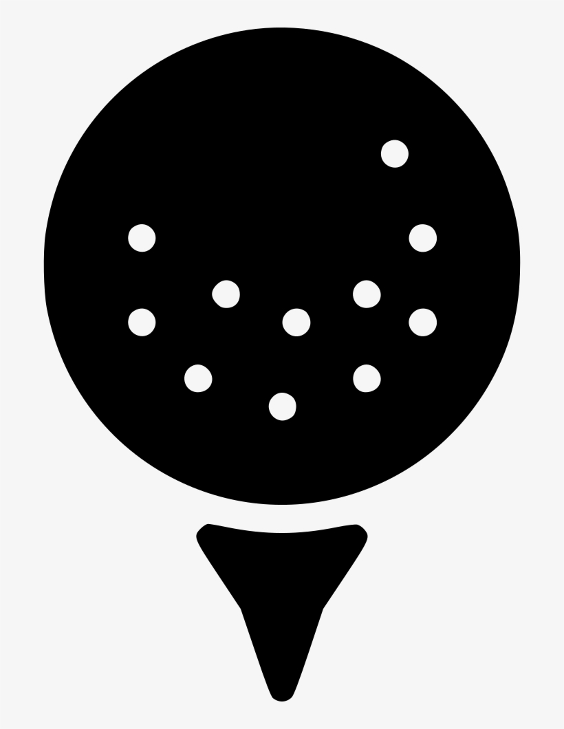 Golf Ball Comments - Ville De Saint Etienne, transparent png download