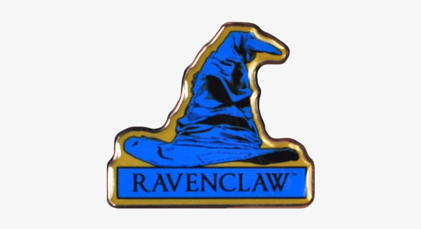 Harry - Sorting Hat Badge, transparent png download