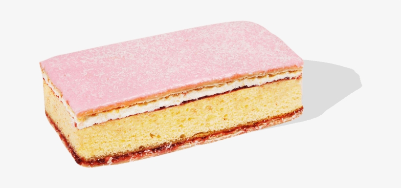 Napoleon Cake - Sponge Cake, transparent png download