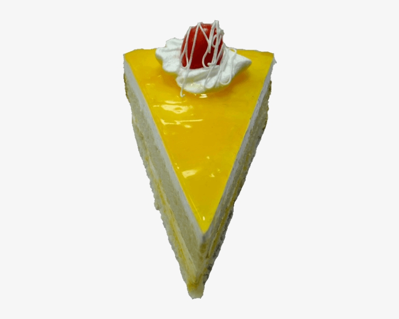 Mango Pastry - Birthday Cake, transparent png download