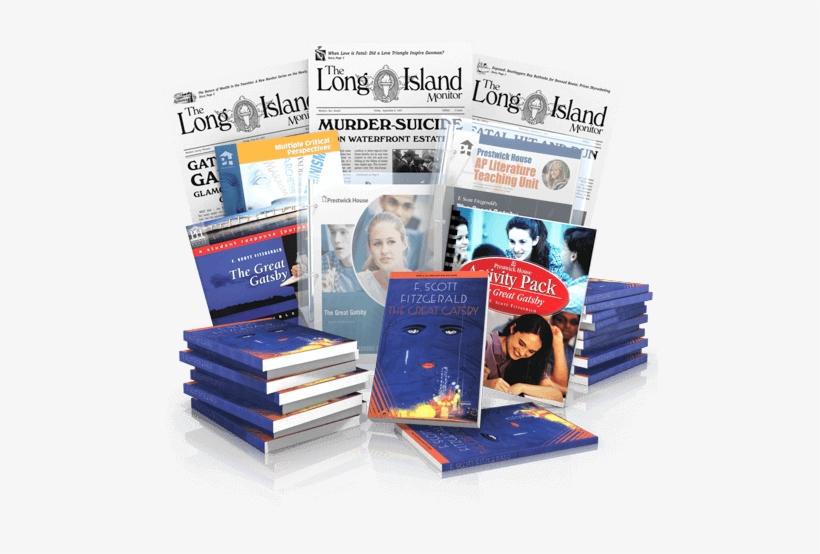 The Great Gatsby Teaching Resources - Narrative Of The Life Of Frederick Douglas: An Americ, transparent png download