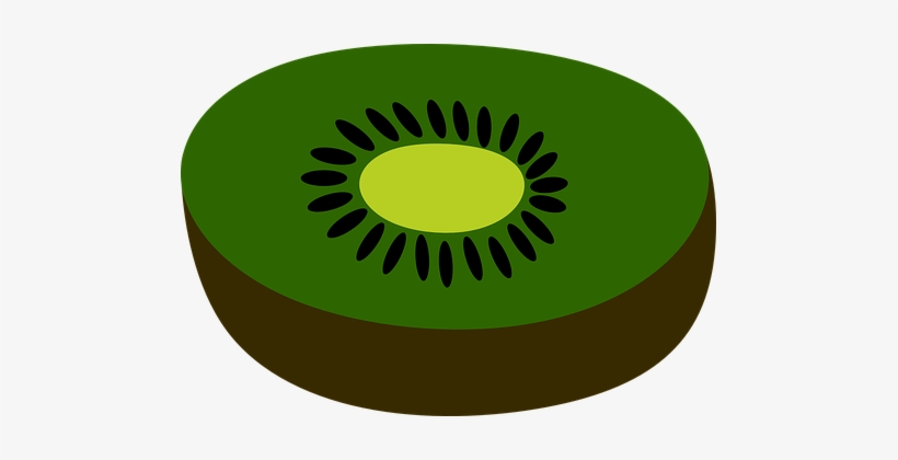 Fruit, Owocostan - Kiwifruit, transparent png download
