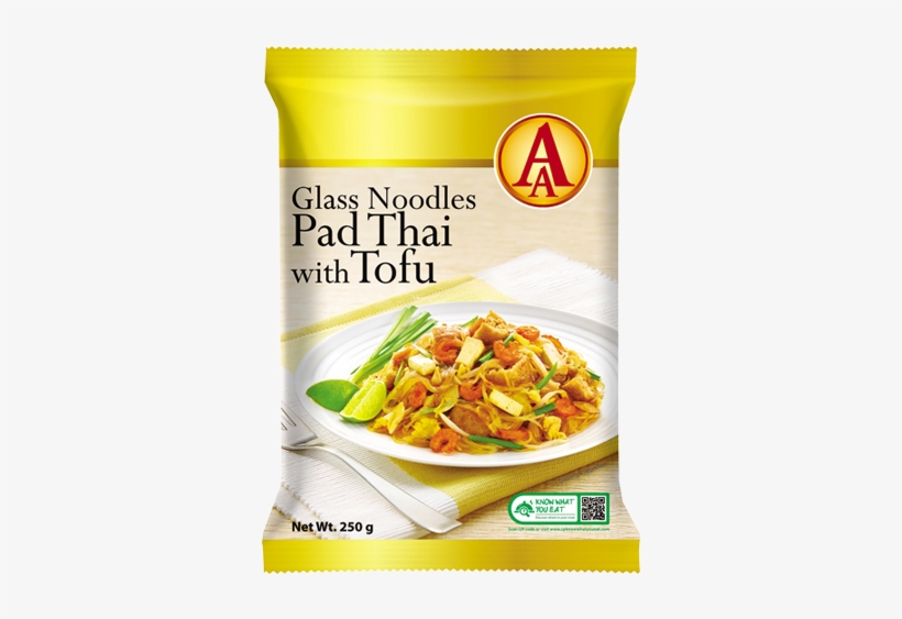 Product Detail - Pad Thai, transparent png download