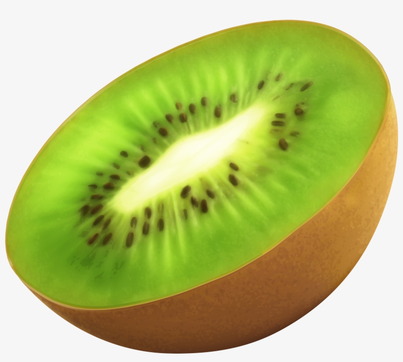 Kiwifruit, transparent png download