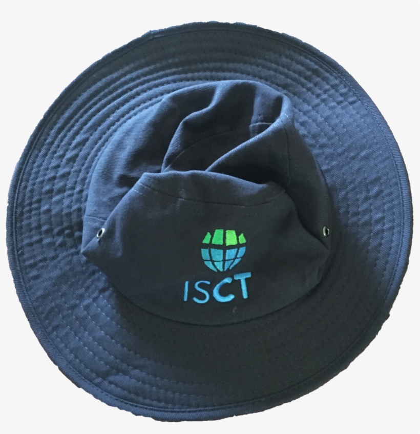 Wide-brimmed Sun Hat - Fedora, transparent png download