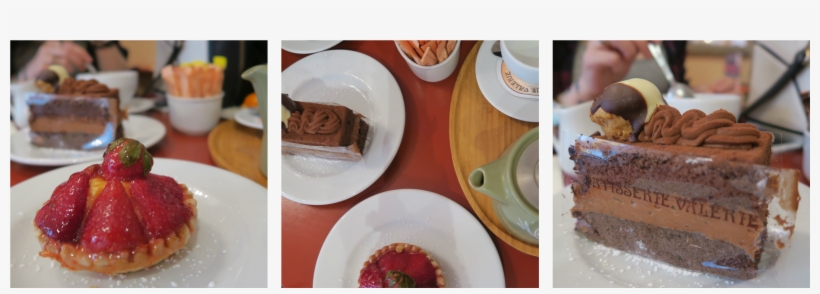 Pastry - Dish, transparent png download