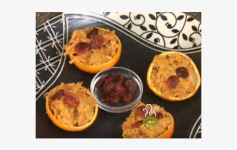 Tasty Tofu Pudding - Carrot, transparent png download