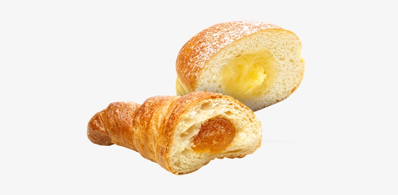 Pastry - Croissant, transparent png download
