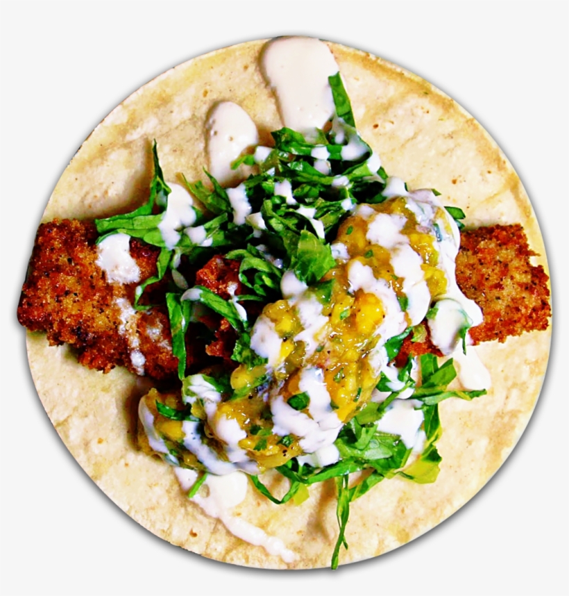 Welcome To Taco Party - Taco, transparent png download