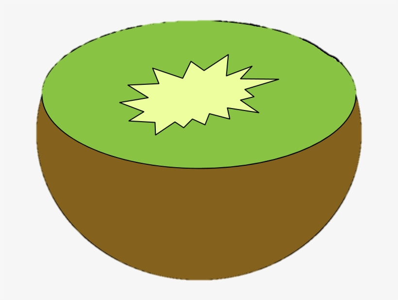 Kiwi - Bfdi Kiwi, transparent png download