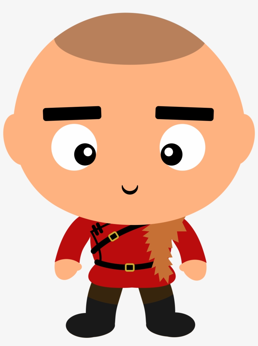 Harry Potter Clipart - Cute Captain America Png, transparent png download