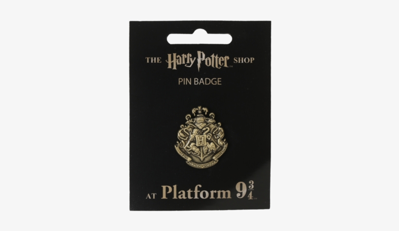 Gryffindor Lanyard With Gryffindor And Hogwarts Pin - Golden Snitch Pin, transparent png download