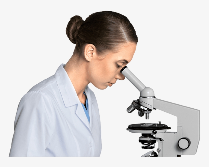 Free Png Scientist Png Images Transparent - Scientist Research Png, transparent png download