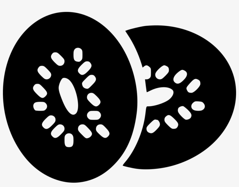 Kiwi Comments - Illustration, transparent png download