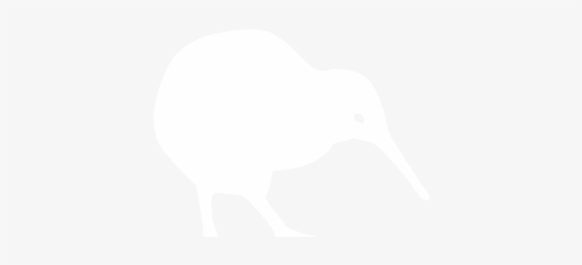 Graphic Freeuse Download Home Recruitment The Fresh - Black And White Kiwi Png, transparent png download