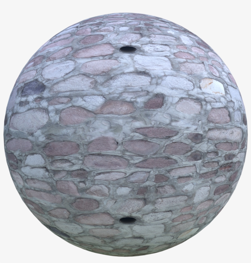 Rock Garden Wall Texture - Rock, transparent png download