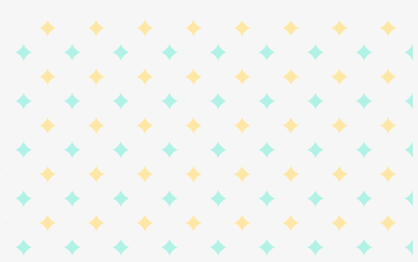 Repeatable Stars Background Vector - Stars Background Vector Png, transparent png download