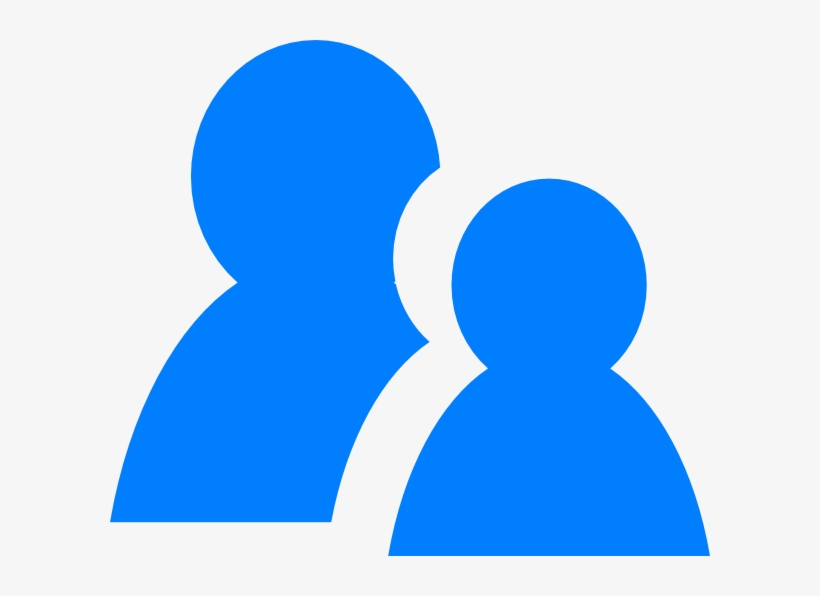 People Symbol - Clipart Library - People Talking Clipart Png, transparent png download