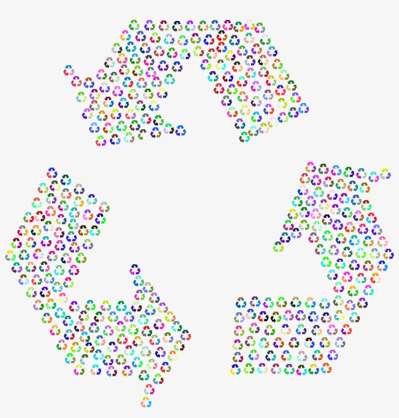 Arrow-2756735 1920 - Recycling, transparent png download