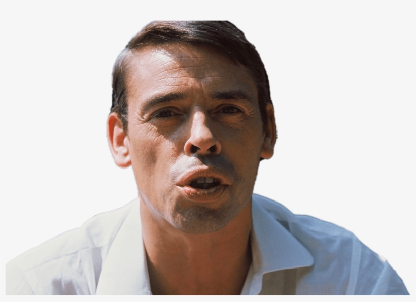 Download - Jacques Brel Png, transparent png download