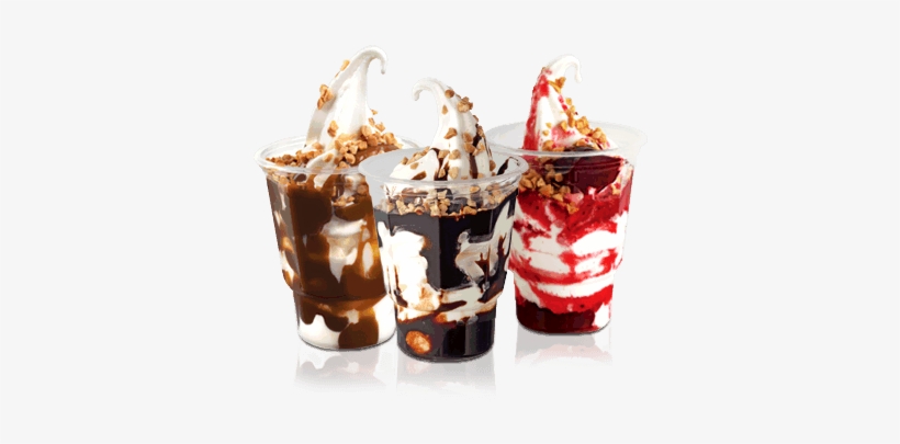 Related Wallpapers - Sundae Png, transparent png download