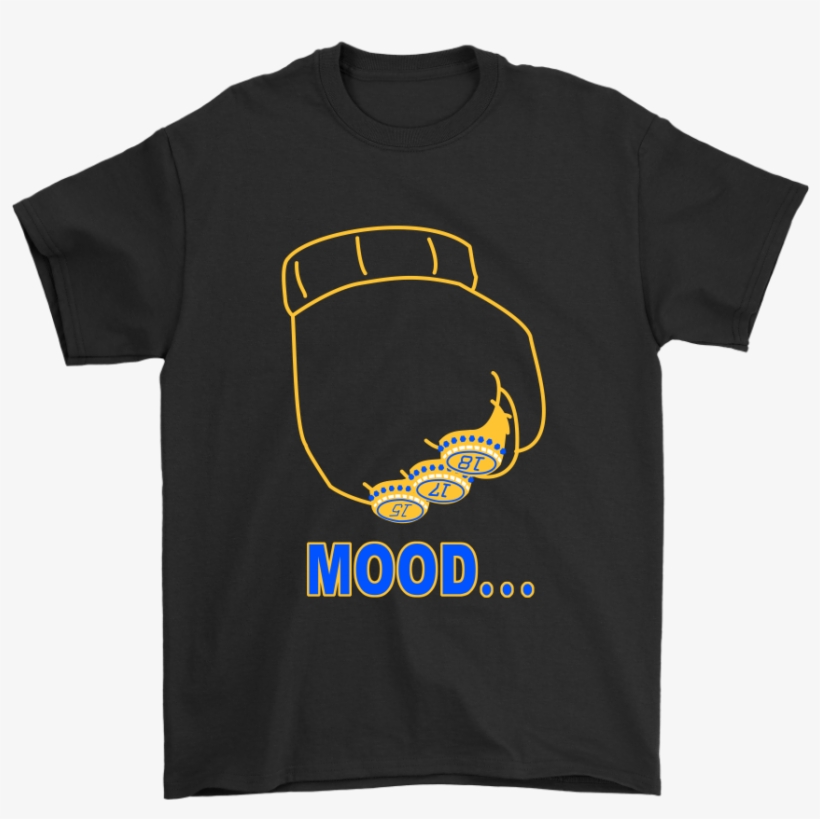Draymond Green Basketball Player Shirt Mood Troll Lebron - Stargate T Shirt No Place Like Home, transparent png download