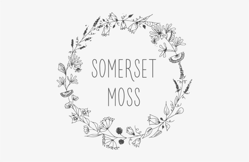 Somerset Moss - Line Art, transparent png download
