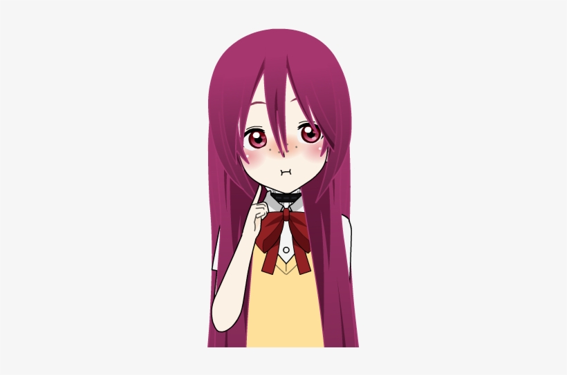 Loli Child - Yandere Simulator, transparent png download