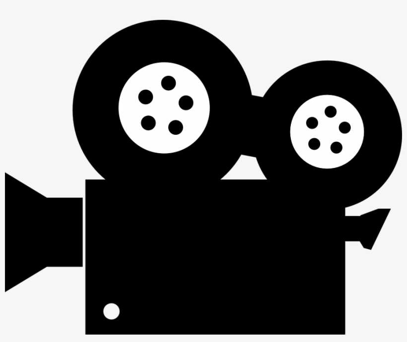 Everytime A New Movie Is Released, Group Of Friends - Movie Camera Logo Png, transparent png download