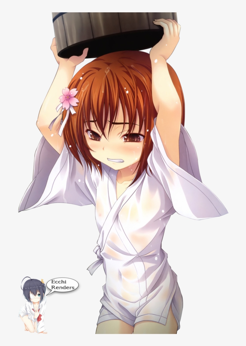 Loli Transparent Otaku - Loli Girl Transparent, transparent png download