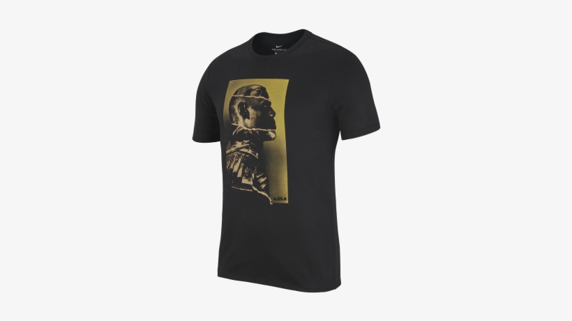Nike Dri Fit Lebron - Nike, transparent png download