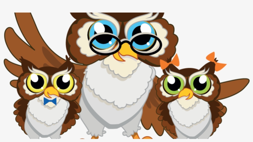 Description - School Owl, transparent png download