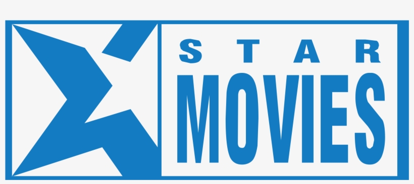 Star Movies Logo Png Transparent - Star Movie Logo, transparent png download